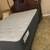 Solid Wood Queen Size Bedroom Set with Mattress and Boxspring 10 thumbnail