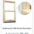 Andersen DH Sash - Window Balance #837 ( New ) 4 thumbnail