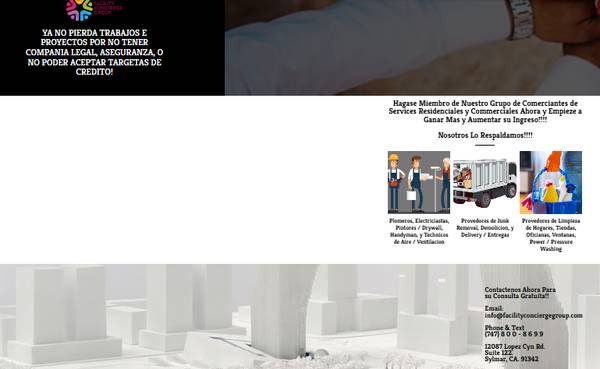 HABRA su cOMPANIA DE lIMPIEZA aHORA .. OPEN YOUR CLEANING BUSINESS 1