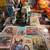 Early 70s Chopper Motorcycle Donruss Cards 1 thumbnail