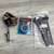 Parker Compound bow accessories in case 7 thumbnail