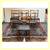Hw Klein Model 223 For Bramin Dining Chairs, Set Of Six 6 thumbnail