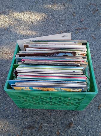 Vinal Records 1