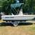CENTER CONSOLE NICE SOLID SEA PRO BOAT 90hp JOHNSON OUTBOARD! 2 thumbnail