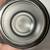Fifty / Fifty vacuum insulated stainless silver water bottle tumbler 7 thumbnail