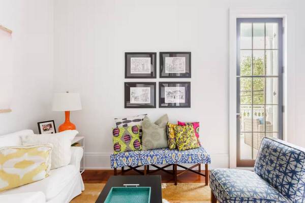 $293 / 3br - Frenchmen St 3 Br w Huge Balcony (New Orleans LA)63792269167617122