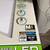 Flat Panel Light Pair New 2 x 2 LED Dimmable 4100 Lumens 4 thumbnail