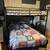 DHP Tommy Full Metal Loft Bed *PRICE REDUCED* 2 thumbnail
