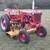 1948 Farmall Cub Tractor 3 thumbnail