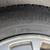 Continental VikingContact7 195/65R15 on 15" Volvo wheels 5 thumbnail