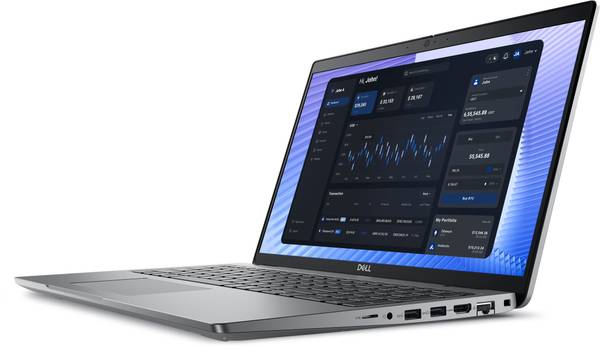 Nuevo portátil Dell Precision 3590 de 15,6" - U7-155H 32 GB 512 GB + ¡GARANTÍA! - $900 (Arlington (Rosslyn))634710131112971219