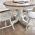 Kitchen Table + 4 Chairs 8 thumbnail