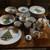 Christmas dishes 4 thumbnail