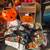Halloween & Assorted Fall Decorations 2 thumbnail