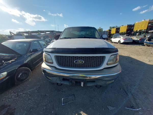 🚗★ 1999 FORD F150 - PARTING OUT - CF-20 - STK#M17710 ★🚗 1