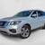 2019 Nissan Pathfinder  SL SUV 1 thumbnail