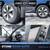 2018 Subaru Forester 25i CVT 4 thumbnail