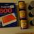 35mm Camera Film Rolls for sale large amount of Kodak and Polaroid 4 thumbnail