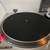 Audio Technica AT LP120 USB Turntable 2 thumbnail