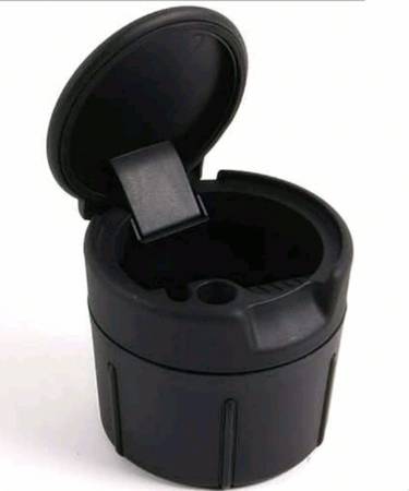 Ashtray/Cup Holder for VW JETTA 1