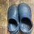 Crocs size 8 with ankle scrap 4 thumbnail