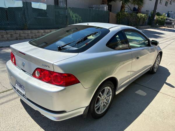 Acura rsx - $2,99963440391862915123
