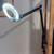 Pablo Designs Link LED Clamp Lamp in Original Box 2 thumbnail