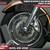 2008 HARLEY DAVIDSON FLHTCUSE3 FLHTCUSE 3 FLHTCUSE-3 SCREAMIN EAGLE EL 15 thumbnail