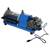 Automatic Gluing Coating Machine for Paper Leather 120389 1 thumbnail