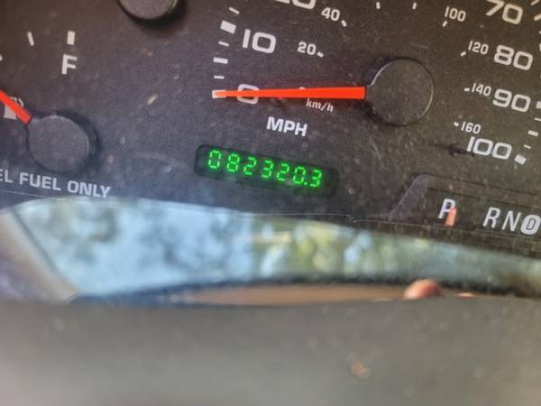 2004 Ford Super Duty F-250 - Photo 3