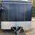 20’ Inclosed / Car Hauler trailer 3 thumbnail