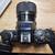 Minolta X-700 w/ zoom & carry bag 3 thumbnail