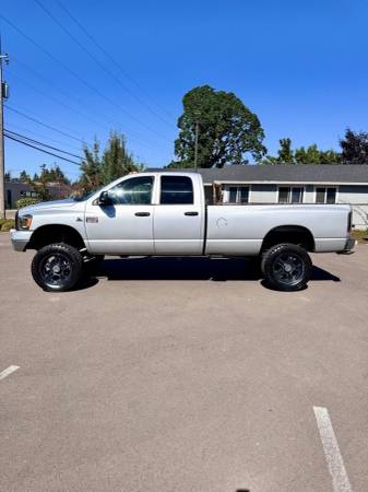 2008 RAM 3500 - Photo 8