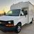 2007 Chevrolet Express Chevy G3500 CUTAWAY Dually  A/C and Heat Genera 2 thumbnail