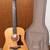 TAYLOR BIG BABY ACOUSTIC GUITAR & CASE 1 thumbnail