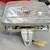 1980's Honda Spreed NQ50 Scooter Headlight with Bracket . 6 thumbnail