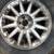 2001 Chrysler Sebring Aluminum Rims 3 thumbnail
