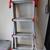 Little Giant Velocity 17-ft aluminium multi-position ladder 3 thumbnail