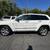 2011 Jeep Grand Cherokee Overland  8 thumbnail