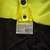Safety Heavyweight Parka Safety Yellow/Black Jacket 3 thumbnail