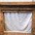 Restored 1800's Huge Heart Pine Fireplace Mantel 86" W x 58 1/2" T 1 thumbnail