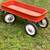 Red wagon, heavy steel, no name on it 10 thumbnail