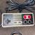 Vintage Nintendo NES 4 Button Black Turbo Controller-RARE! and origina 8 thumbnail