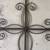 Rustic Decor, Gate & Cross 5 thumbnail