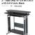 Safco Scoot Standing Height Desk 2 thumbnail