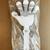 Giant White Hand Clapper Party Accessory - 15 Inch! 2 thumbnail