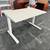 AMQ By Steelcase Height Adjustable Desks 24 thumbnail