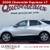 2020 Chevrolet Equinox Silver Ice Metallic SEE IT TODAY! 1 thumbnail