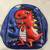 New dinosaur backpack 1 thumbnail