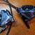 Shimano Ultegra Di2 Front and Rear Shifters and Hydraulic Brakes R8070 2 thumbnail